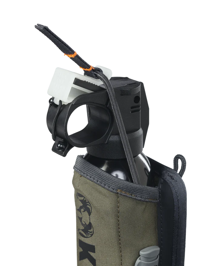Bear Spray Holder | Verde