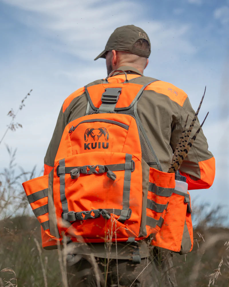 Upland Field Vest