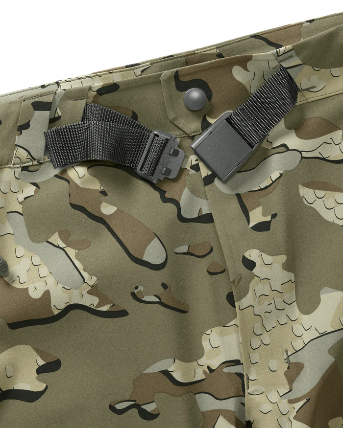 Yukon TR Rain Pant | Valo