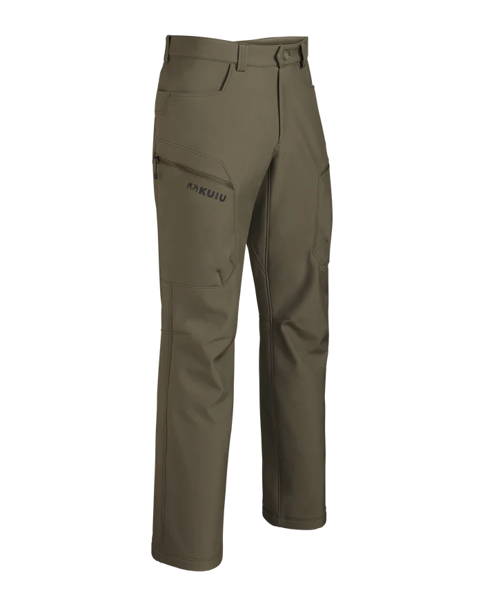 Guide PRO Pant | Ash