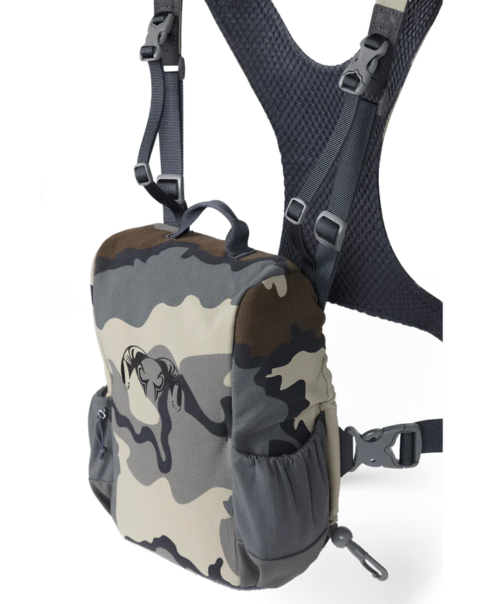 PRO Bino Harness | Vias