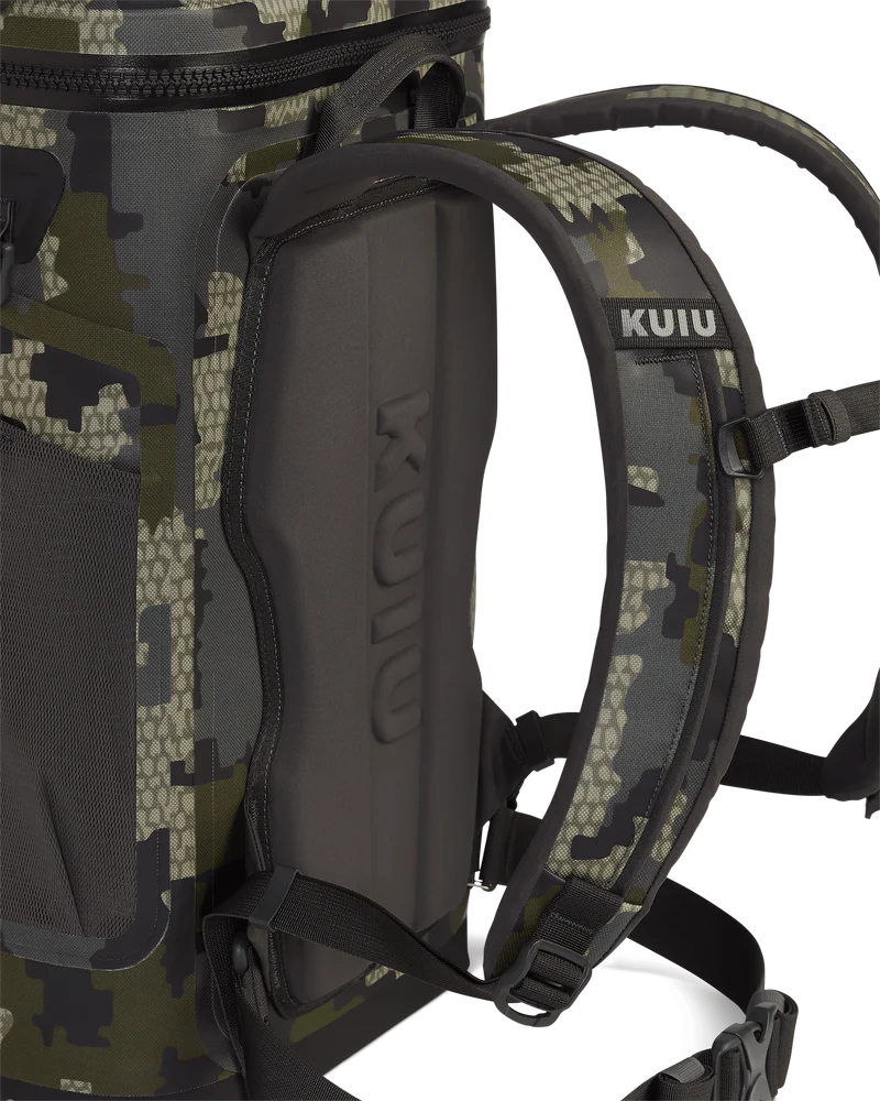 Kodiak 2000 Cooler Backpack