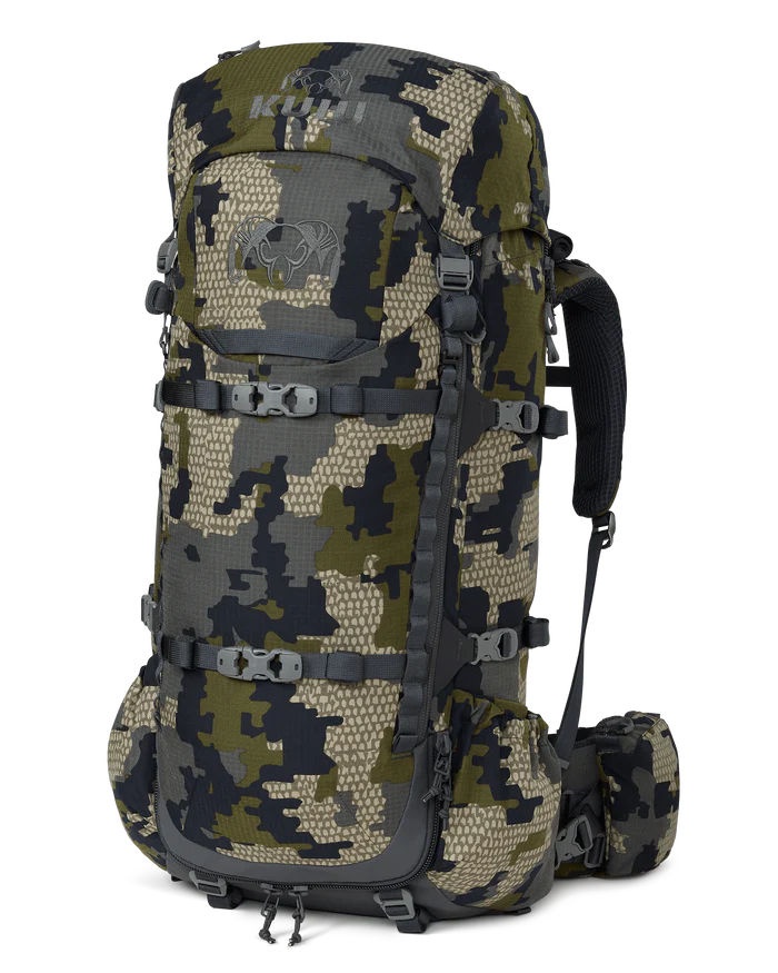 Women's PRO Divide 4500 Pack | Verde
