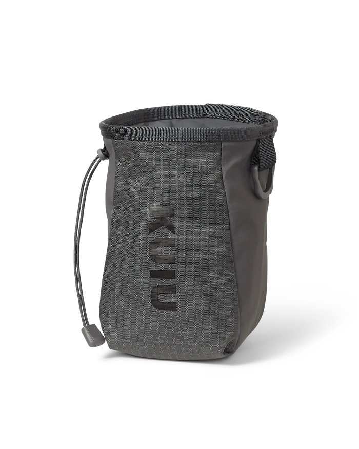 Archery Hip Quiver | Gunmetal