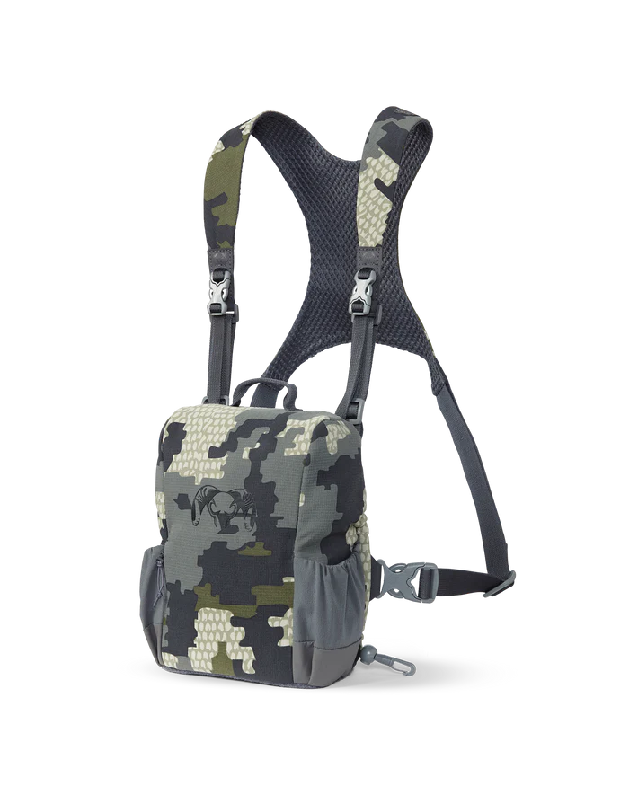 PRO Bino Harness | Verde