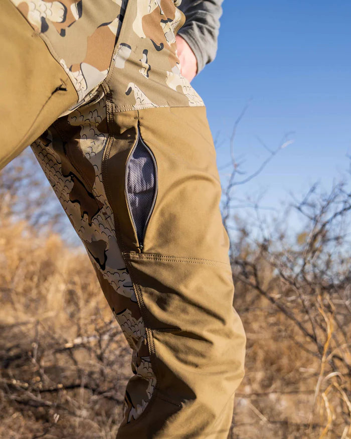 PRO Brush Pant | Valo