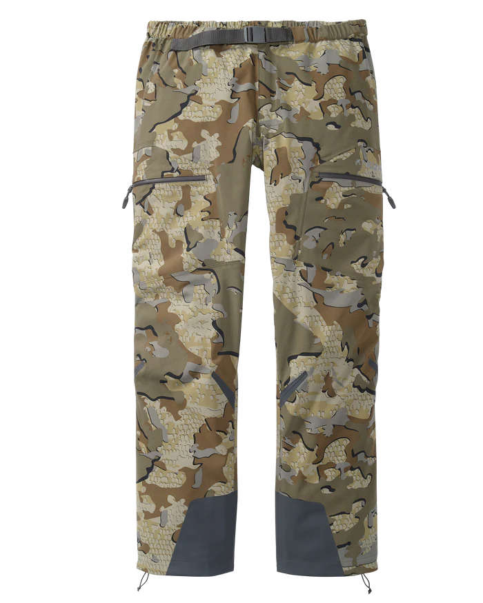 KUIU Kutana Storm Shell Pant | Valo