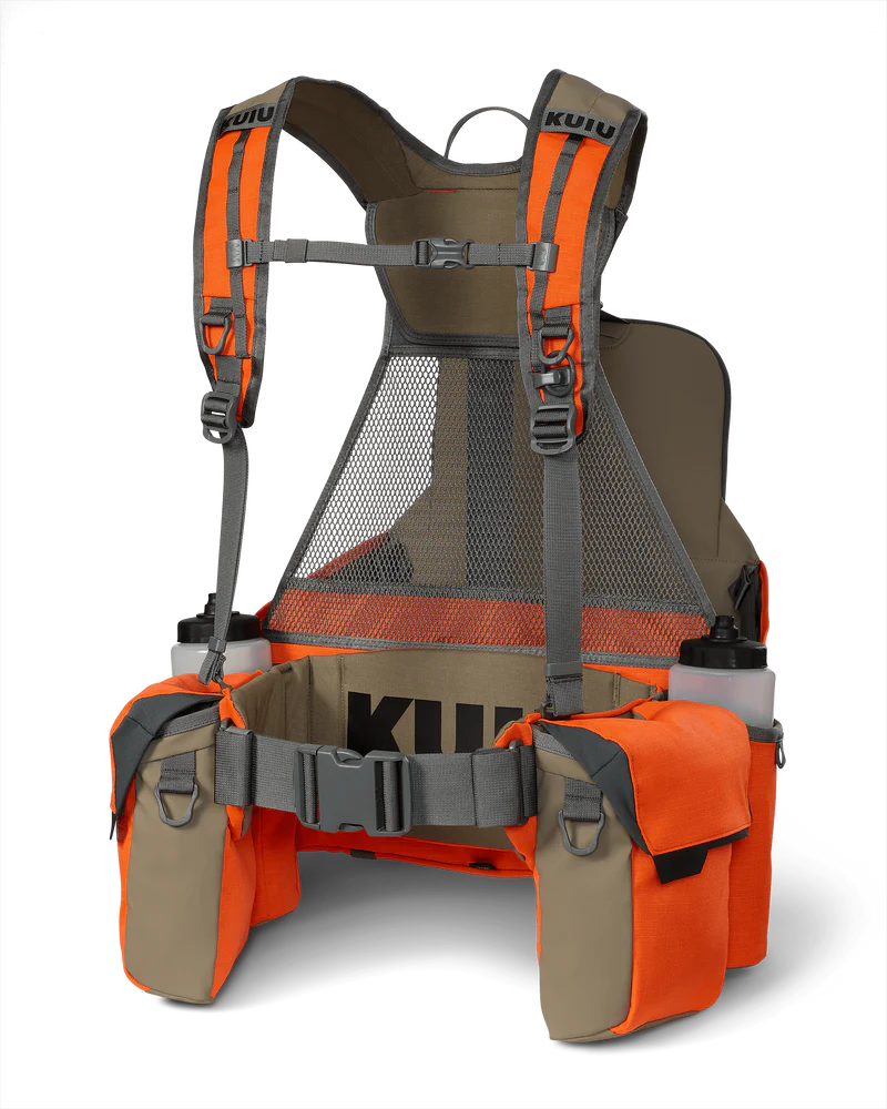 Upland Field Vest