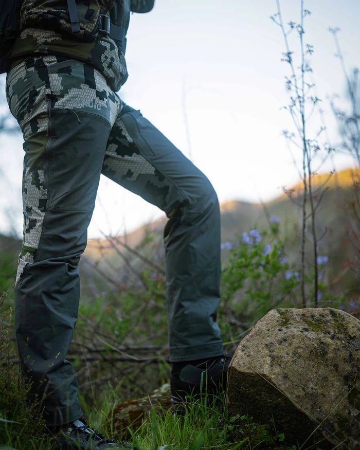 PRO Brush Pant | Verde
