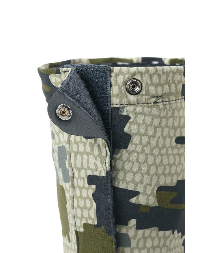 KUIU Kutana Storm Gaiter | Verde