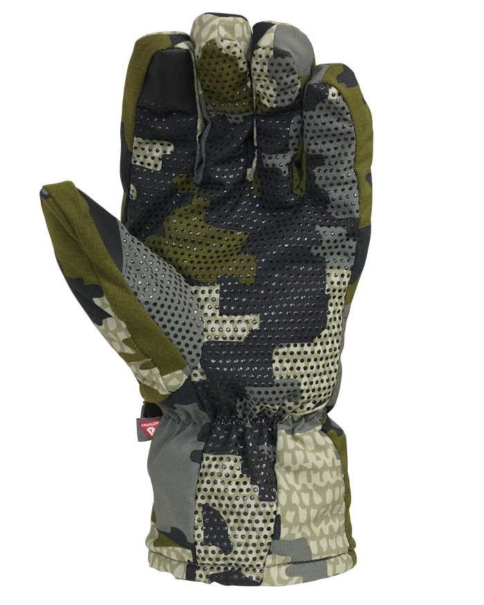 Kenai Packable Glove | Verde
