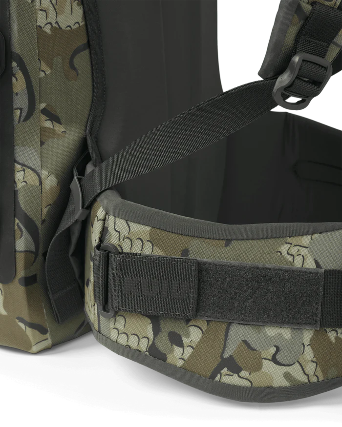 DeltaStorm 2200 Submersible Backpack | Stone