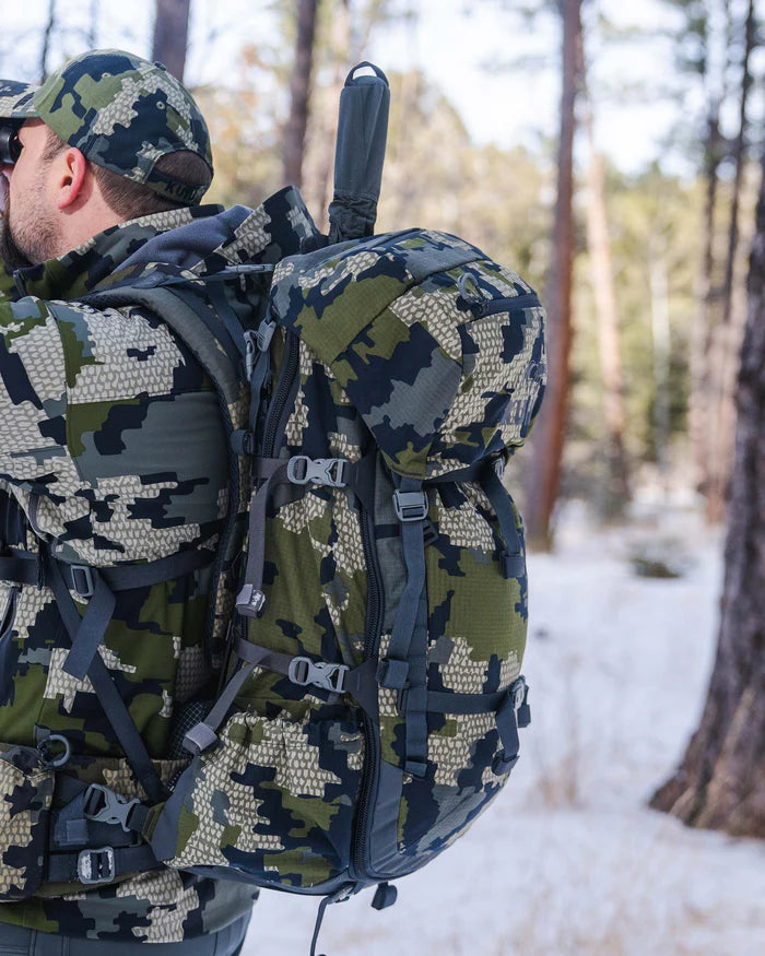 PRO Divide 4500 Pack | Verde
