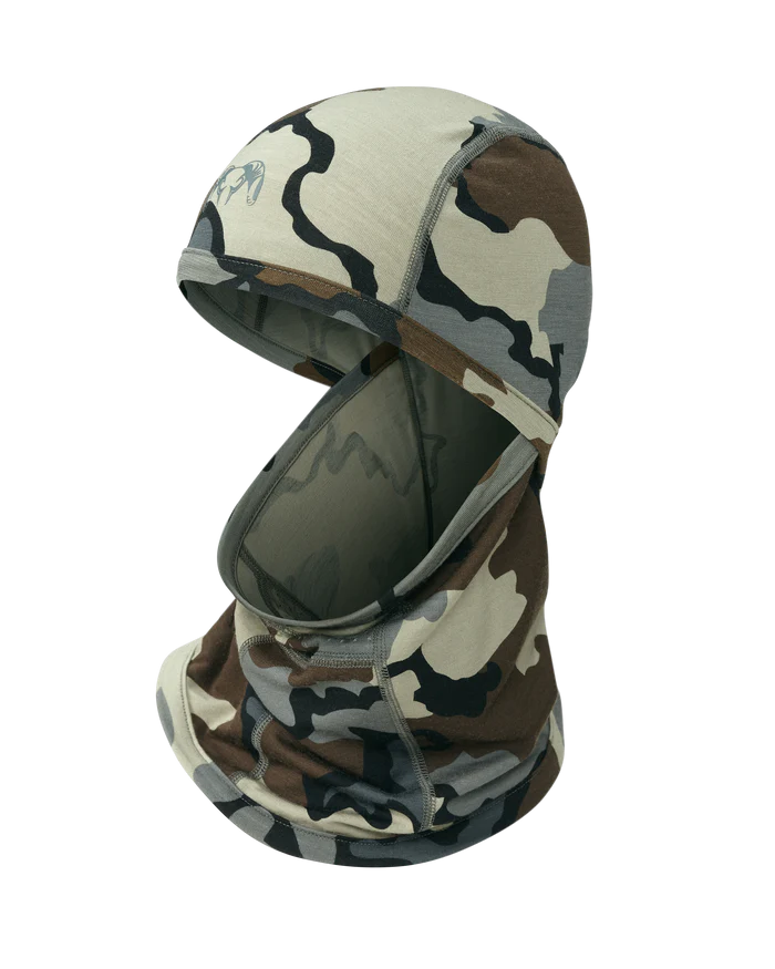 ULTRA Merino 145 Balaclava | Vias