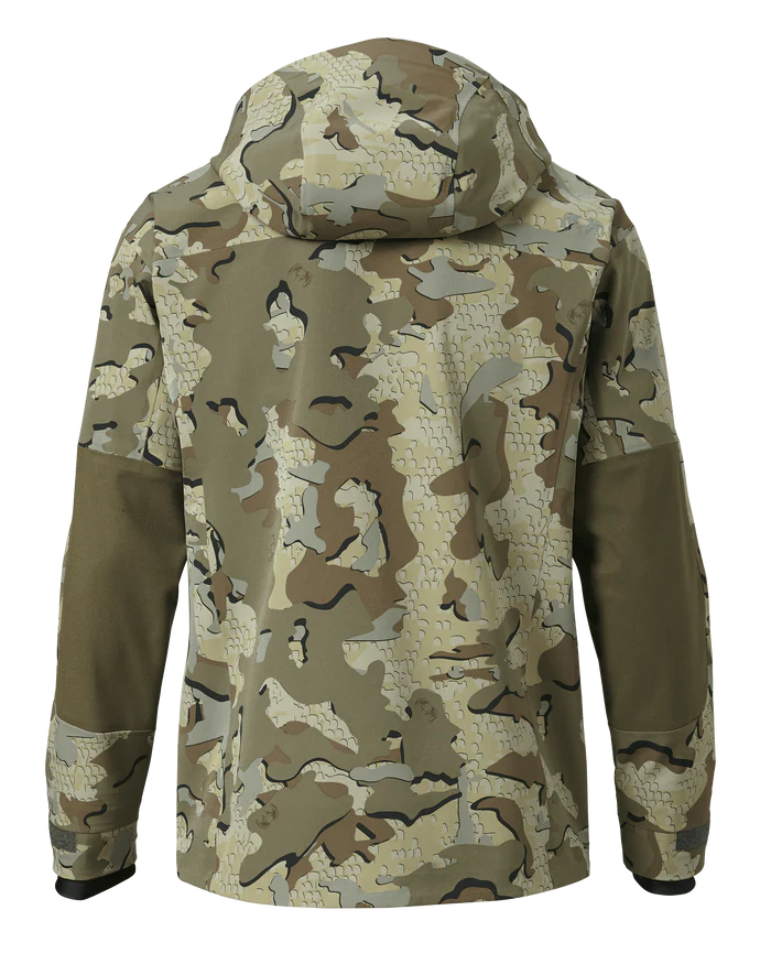 Yukon TR Rain Jacket | Valo