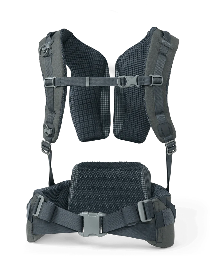 Women's PRO 3600 Pack | Ash Phantom