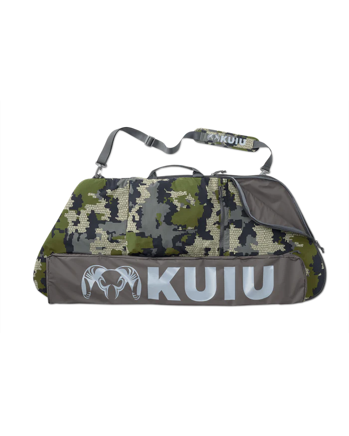 Bow Travel Cover | Verde