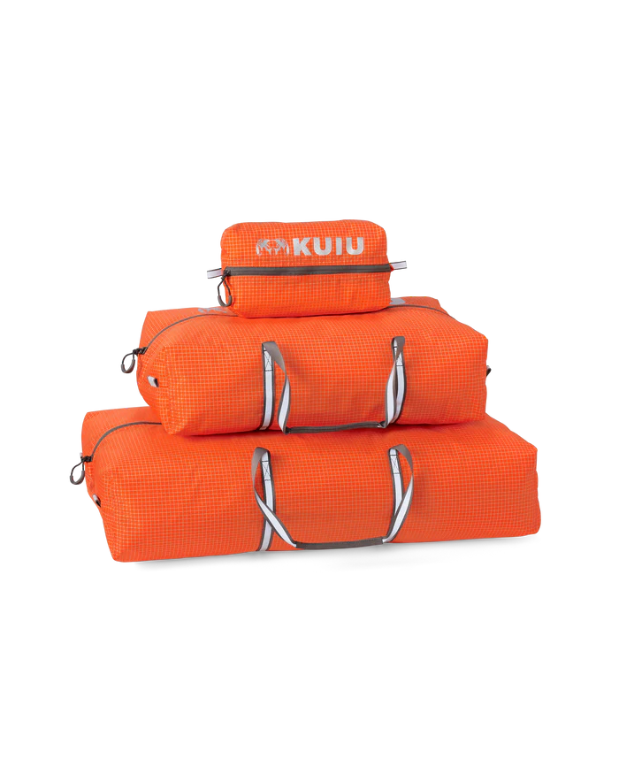 Extreema Bag | Orange