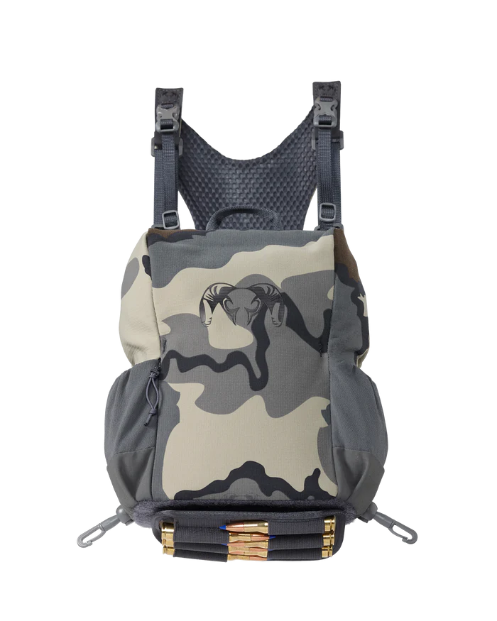 PRO Bino Harness | Vias