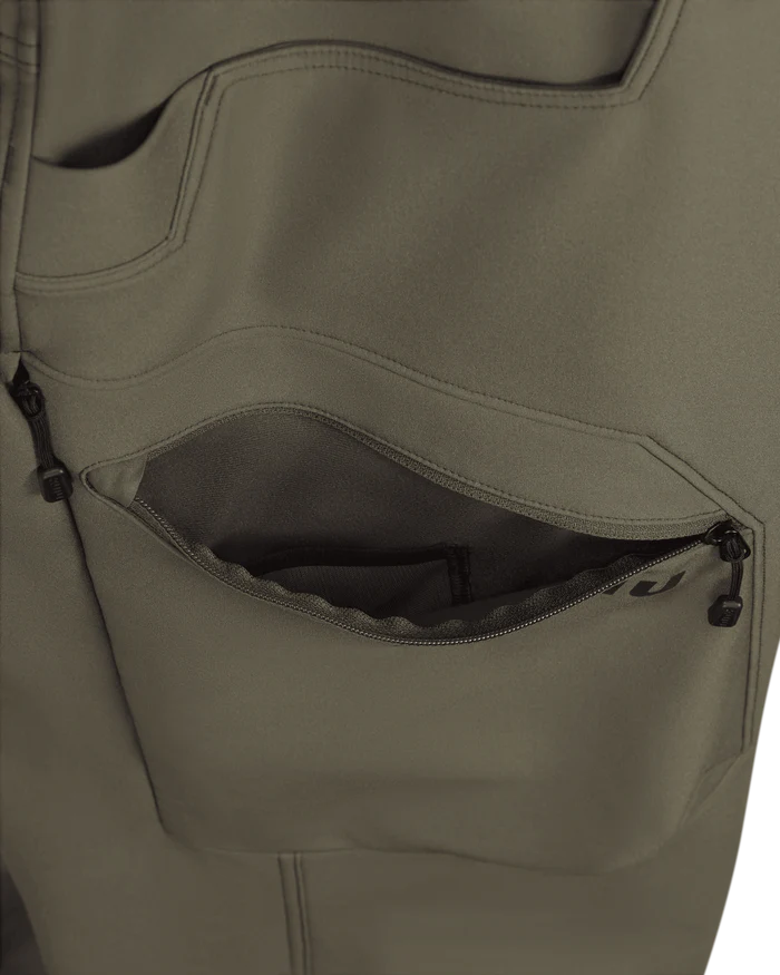 Guide PRO Pant | Ash