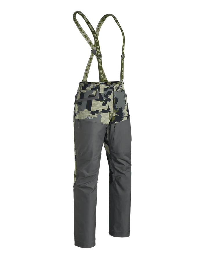 PRO Brush Pant | Verde