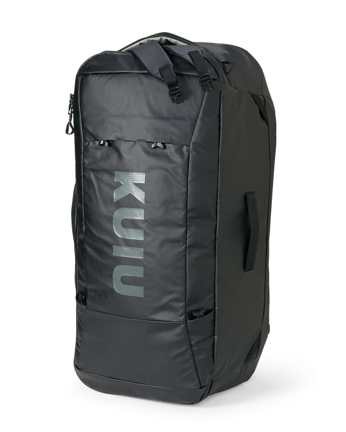 Waypoint 10400 Duffel | Black