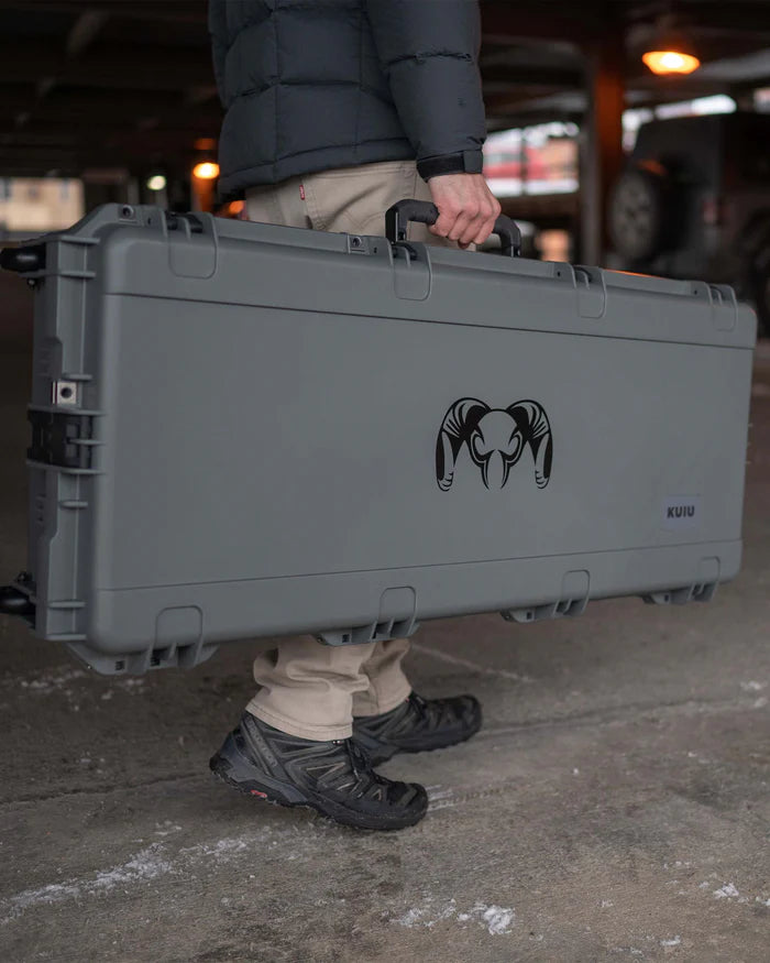 KUIU Hard Case 50X14i