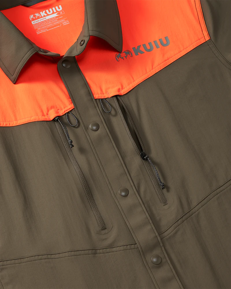 Upland Sporter Shirt