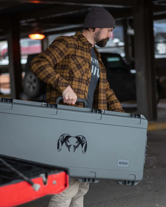 KUIU Hard Case 50X14i
