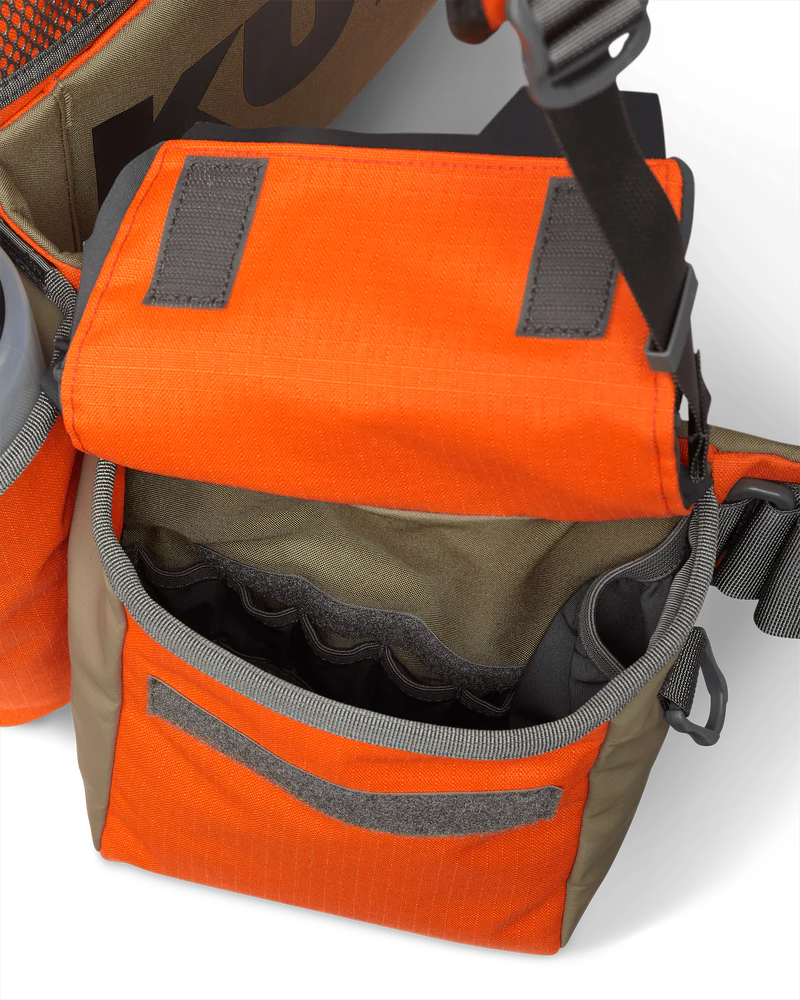 Upland Field Vest