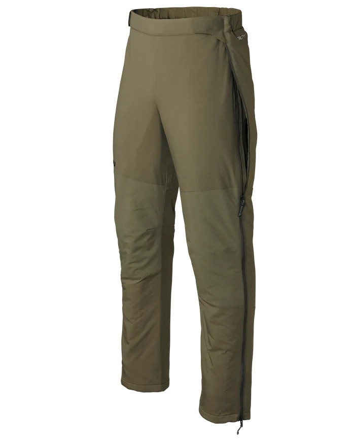 Kenai Pant | Ash