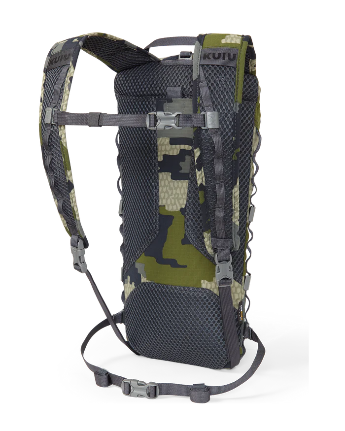 Stalker 500 PRO | Verde