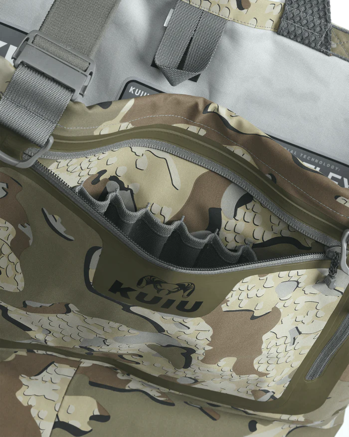 KUIU HD Flex Wader | Valo