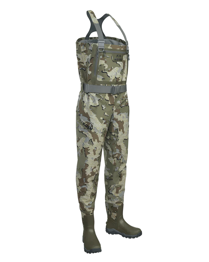 KUIU HD Flex Wader | Valo