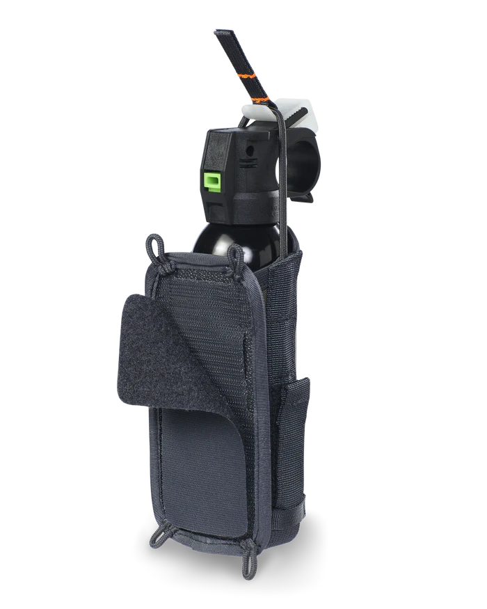 Bear Spray Holder | Verde