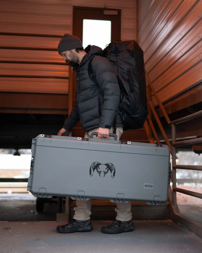 KUIU Hard Case 50X14i