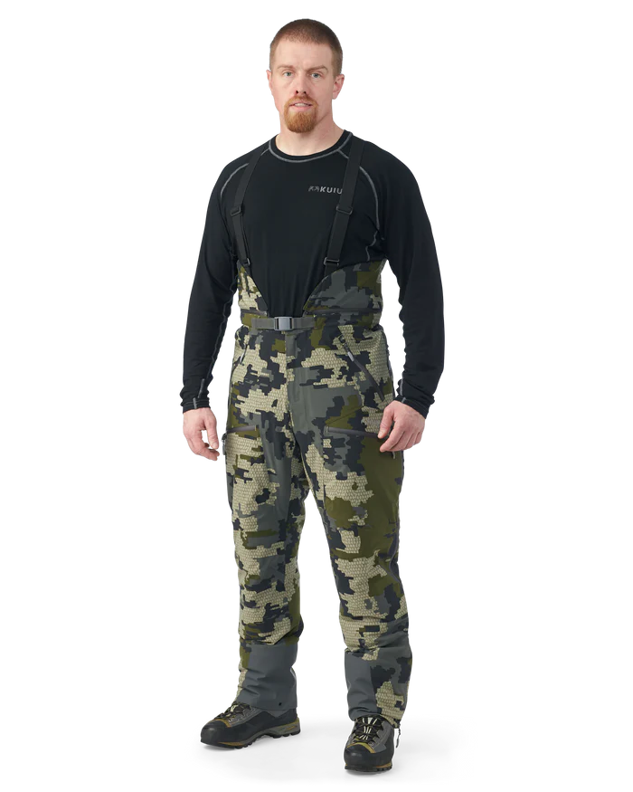 KUIU Kutana Gale Force Pant | Verde