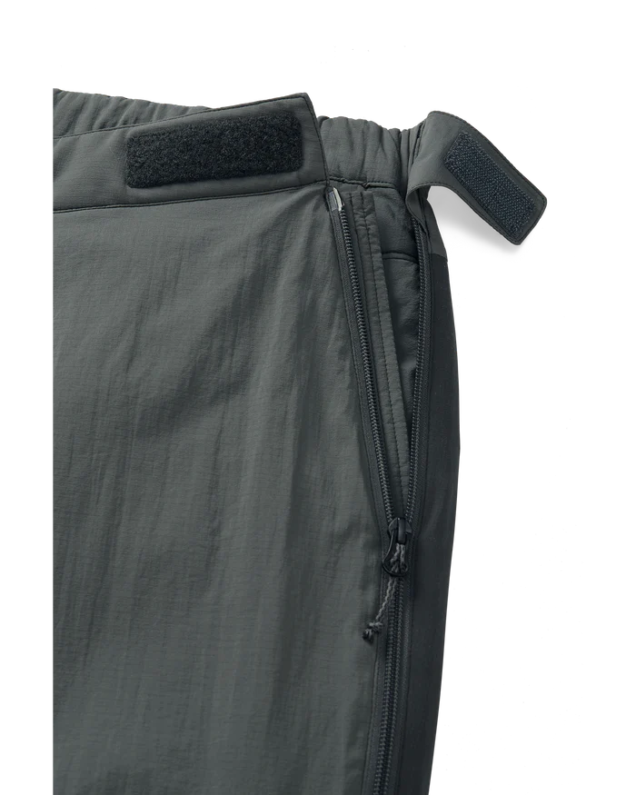 Kenai Pant | Gunmetal