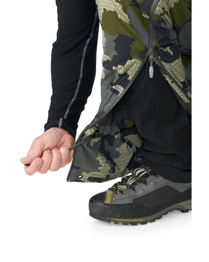 KUIU Kutana Gale Force Pant | Verde