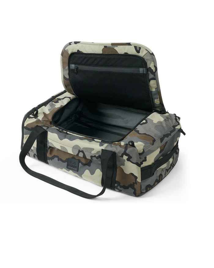 Base Camp CORDURA® Duffel | Vias