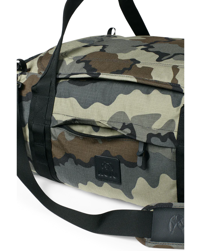 Base Camp CORDURA® Duffel | Vias