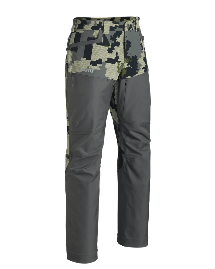 PRO Brush Pant | Verde