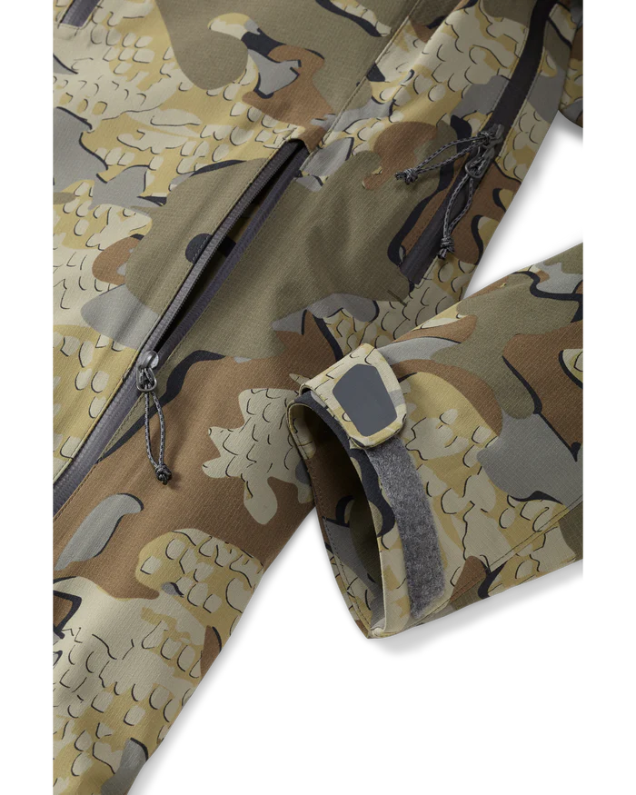 KUIU Kutana Storm Shell Jacket | Valo