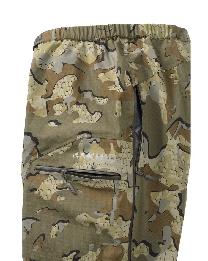 KUIU Kutana Storm Shell Pant | Valo