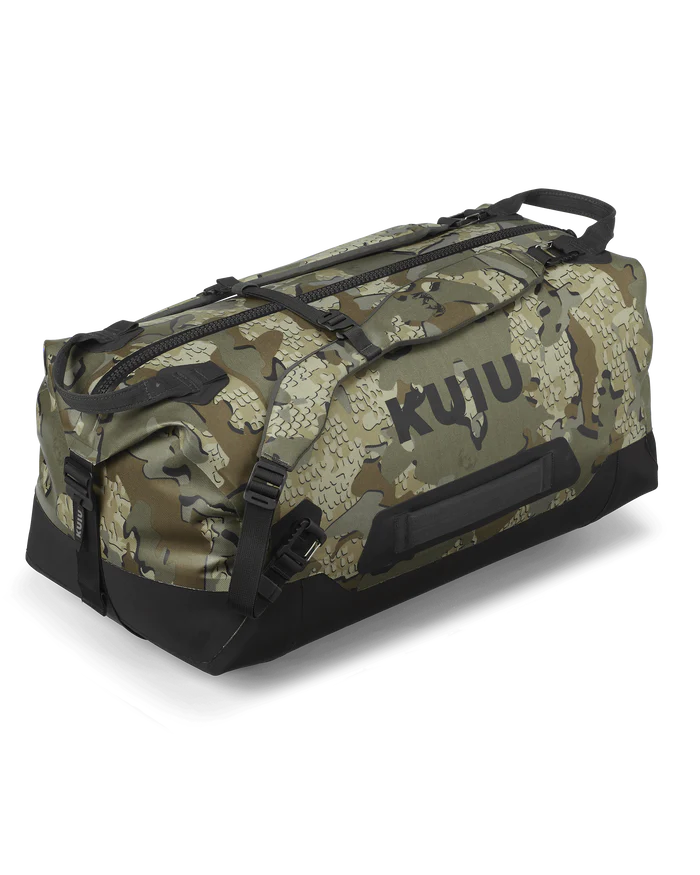 Kodiak 3000 Submersible Duffel | Valo