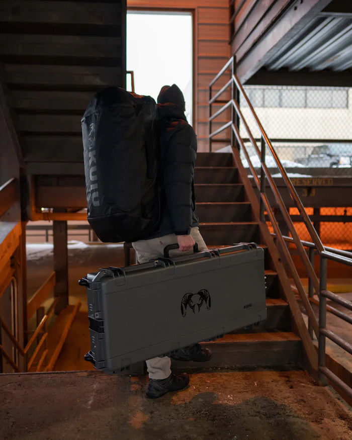 KUIU Hard Case 50X14i