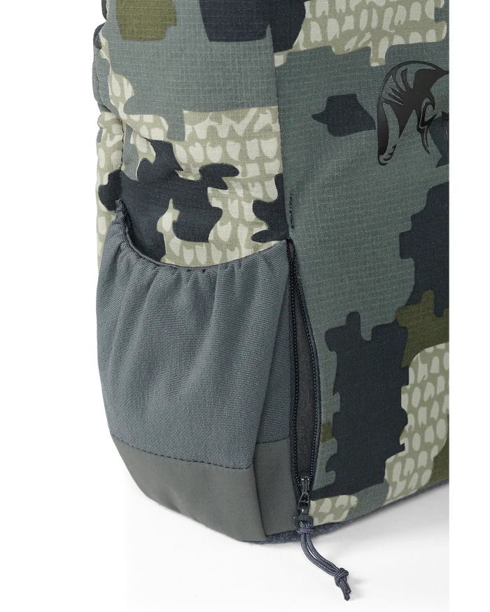 PRO Bino Harness | Verde