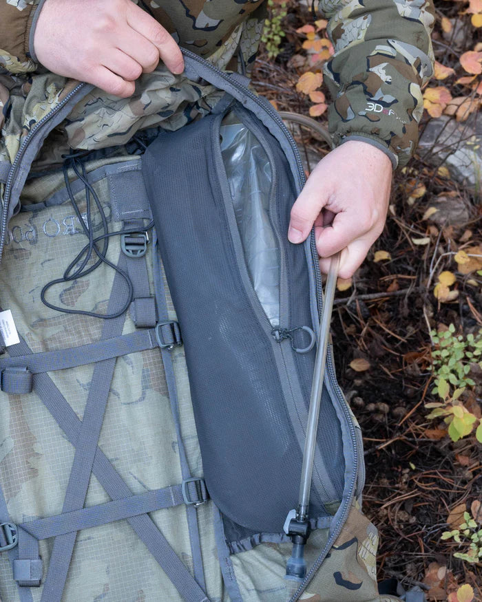Women's PRO 6000 Pack | Valo