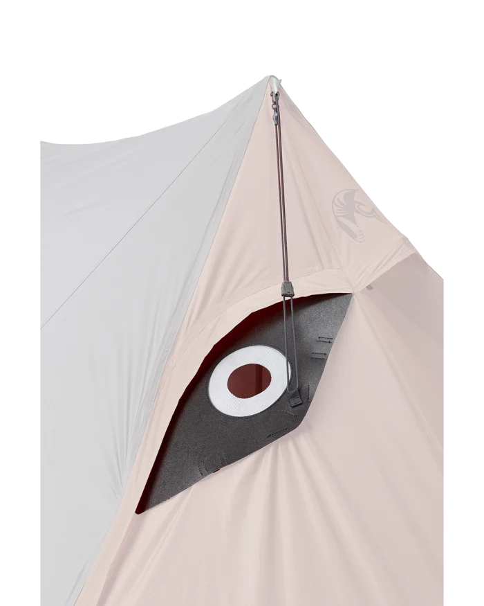 KUIU Stove Jack | Black