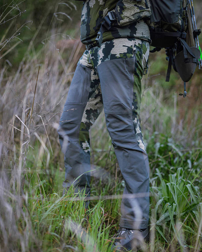 PRO Brush Pant | Verde
